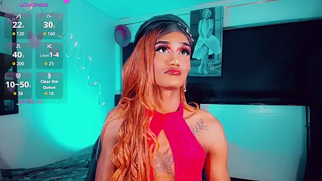 Kendall_hornyy: вебкам-шоу