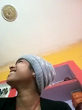 Show Webcam de Sonam_pandeyji