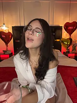 TeaseDollXXX – Naživo XXX chat