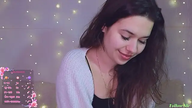 Chatroom XXX en direct de Minne__mouse