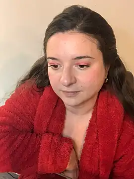 applecandyredxxx: διαδικτυακό σόου στην κάμερα