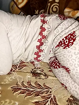 Rouzalinda_1 Webcam show