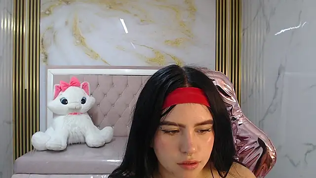 Chat XXX ao vivo de sarita_09_s