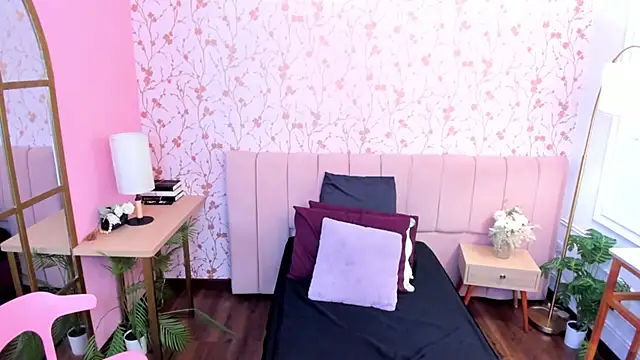 Chat XXX en directo de amber-hill