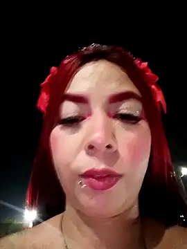 KathaDanger Chat XXX in diretta