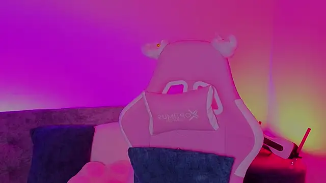 Chat XXX en directo de Gabs__