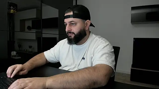 DravenPeak webcam show