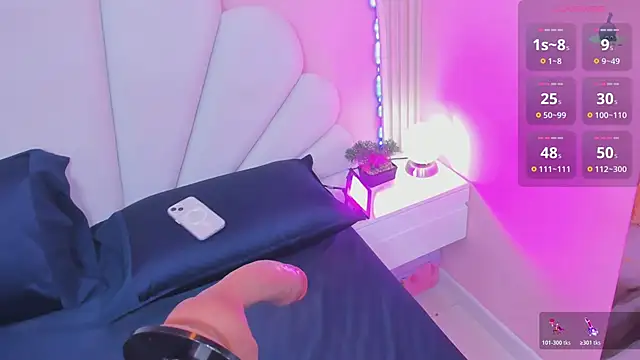 Ary__cherry's Live XXX Chat