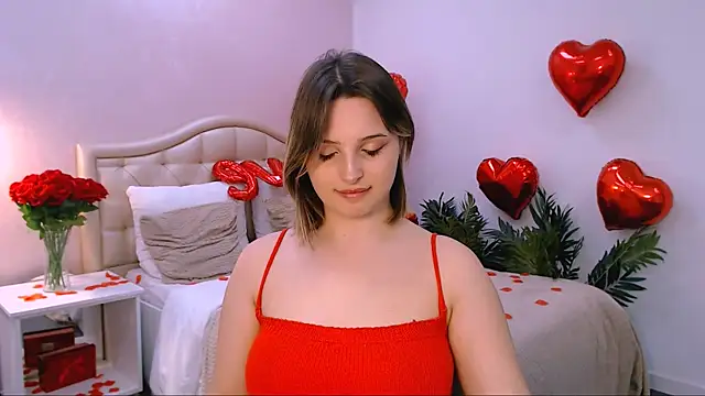 Chat XXX en directo de meowseduce