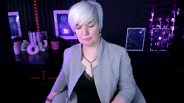 Chat XXX en directo de CarmenSoft