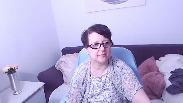 Chat XXX en directo de ChristaRose