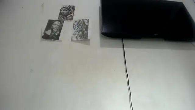 Foxy_Lovex's Live XXX Chat