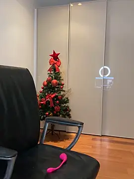 عرض كام RoxxyDallas