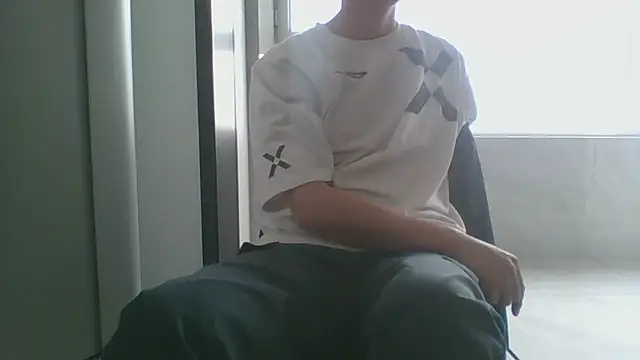 nole_china7 Show Webcam