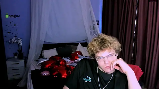 lucas_long_ 现场XXX聊天