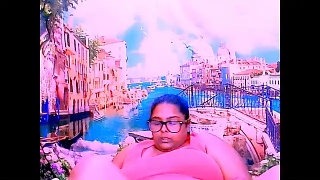 Sembang XXX Secara Langsung Indianfairy99