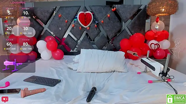 Selene__Lopez_ – Naživo XXX chat