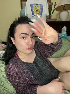 TatianaTaylor69 webcam show