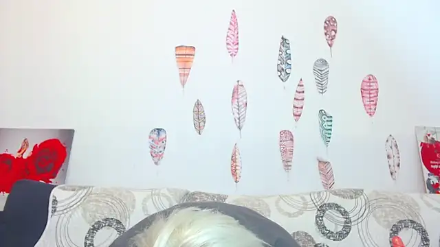 Chat XXX ao vivo de Playful_Goldie_WOW__