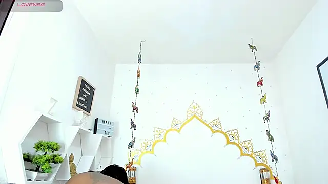 Živý XXX chat LadyNahir