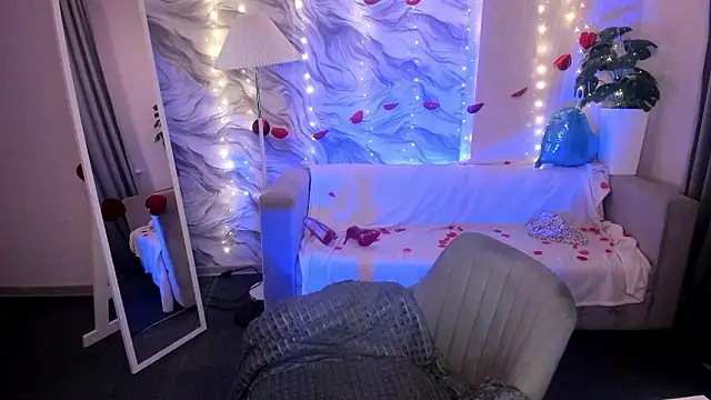 Carla_Vogue's Live XXX Chat