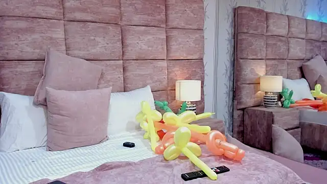 Escanor_Hot Live XXX-Chat