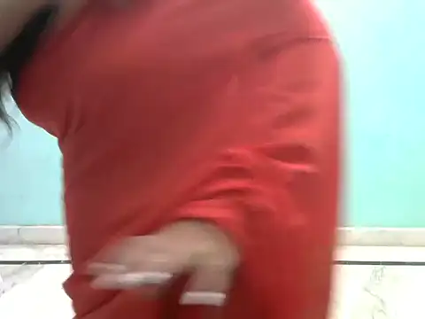 SexyRashmikaのライブXXXチャット