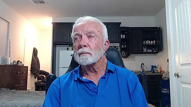 rockpoint69: διαδικτυακό σόου στην κάμερα