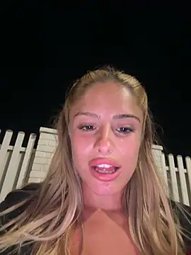 SophieVJ 라이브 XXX 채팅