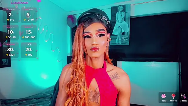 Kendall_hornyy webcam show