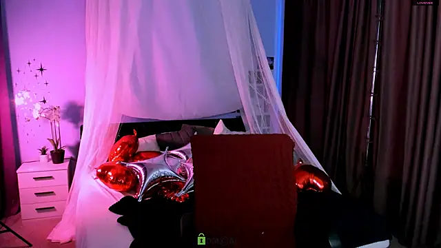 lucas_long_ Obrolan Langsung XXX