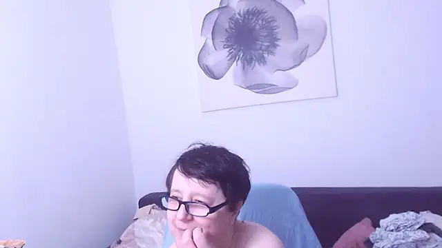 Chat +18 de ChristaRose ao vivo