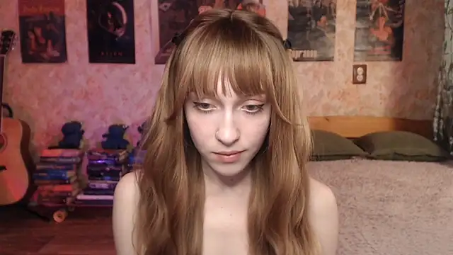 Friendly_Ellie Live XXX-Chat