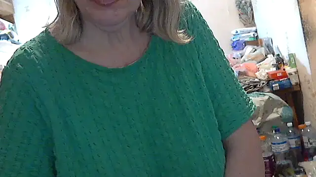 Show Webcam de Bonditta