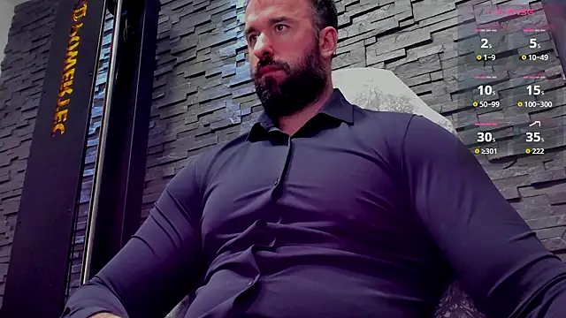 David_Big_Daddy Live XXX-Chat