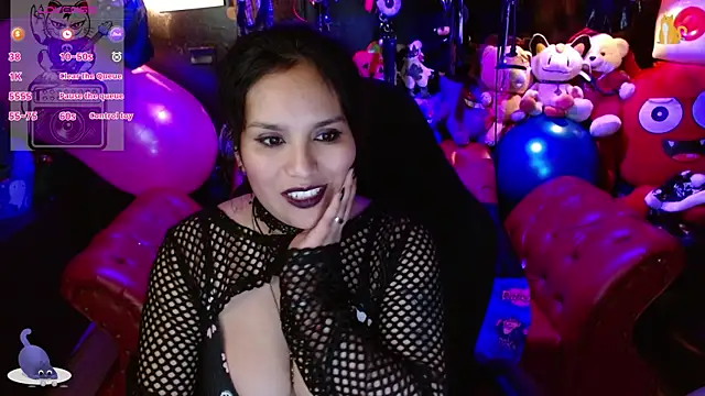 kureiji_hentaii 现场XXX聊天