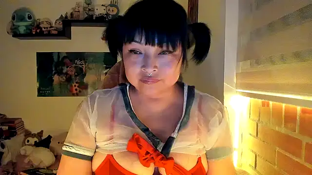 Shaddycute_ – Naživo XXX chat