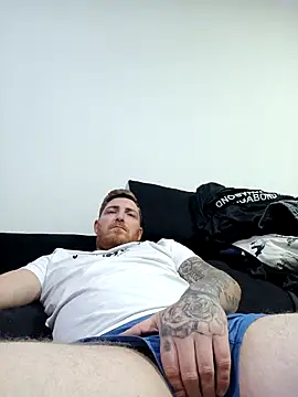 XxxMrkappa Live XXX-Chat