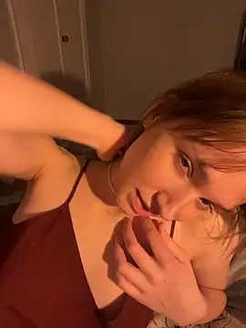 sensualloveme's Live XXX Chat