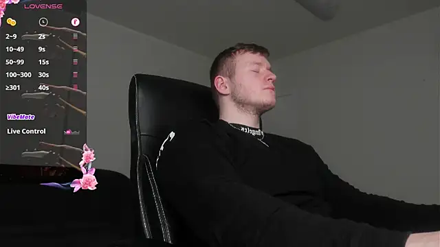 Chat XXX Live Richard_Dullas