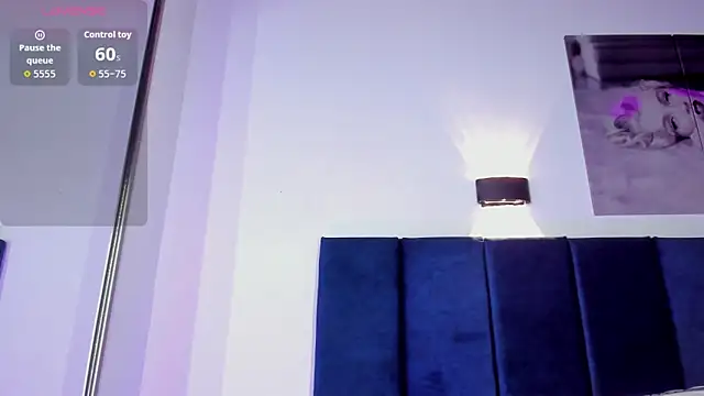 SharonLovee – Naživo XXX chat