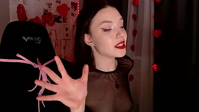 dolll_maiya's Live XXX Chat