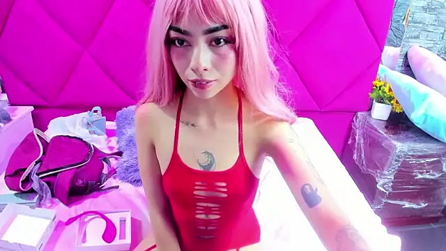 XXX chat uživo modela _Ivy_Luna