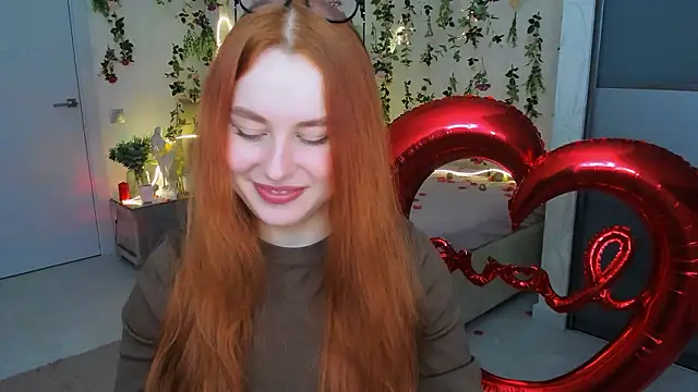 AirySilhouette live XXX chat