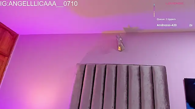 Little_Angelica18 – Naživo XXX chat