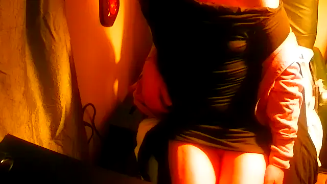 GoodGirlKelly Webcamshow