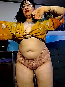 Lilith_Oni66のライブXXXチャット