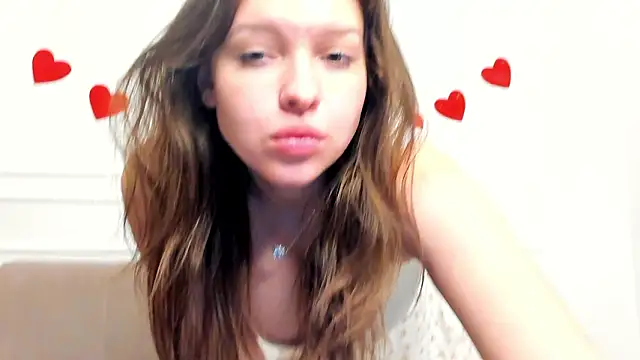 lunahush – Naživo XXX chat