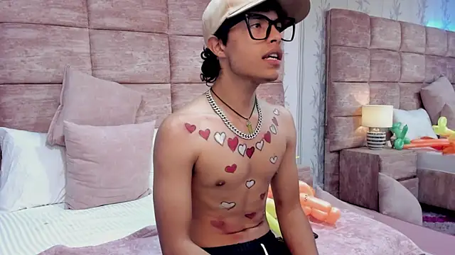 Escanor_Hot Live XXX-Chat