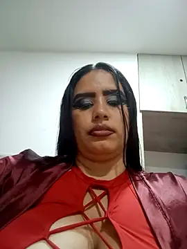 MariaGaitan's Live XXX Chat